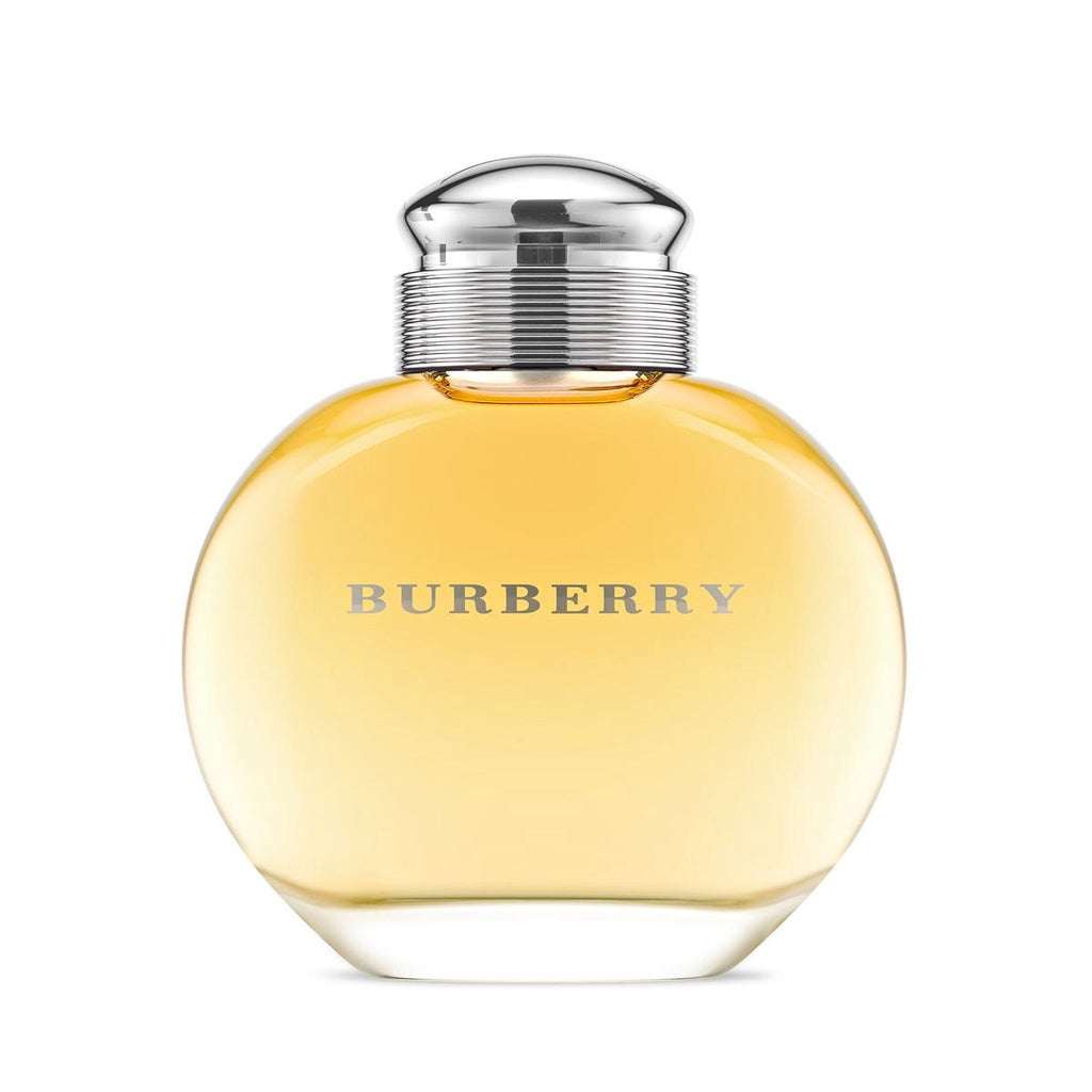 CLASSIC WOMEN EDP 100ML BURBERRY PERFUME PARA DAMA