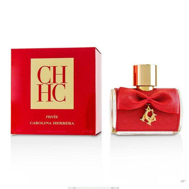 CH PRIVÉE EDP 80ML CAROLINA HERRERA PERFUME PARA DAMA