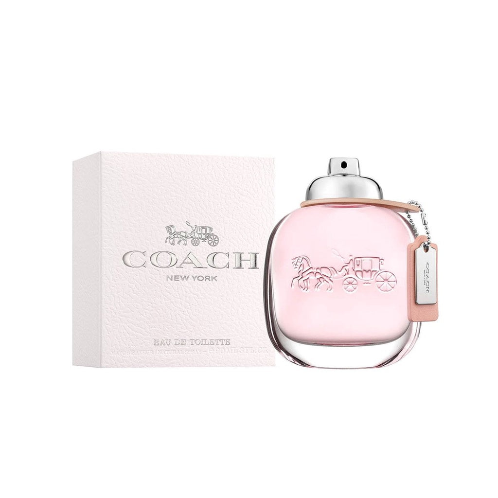 Coach perfume discount rosa