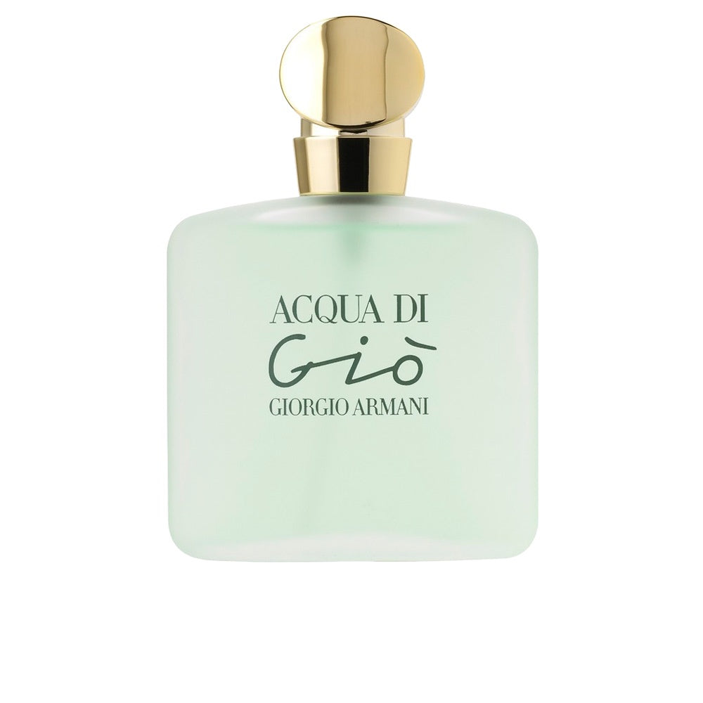 AQUA DI GIÒ EDT 100ML GIORGIO ARMANI PERFUME PARA DAMA
