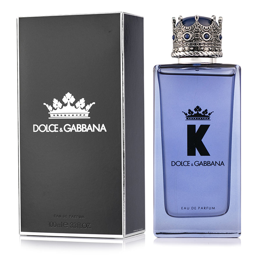 K DOLCE GABBANA EDP 100ML DOLCE & GABBANA PERFUME PARA CABALLERO