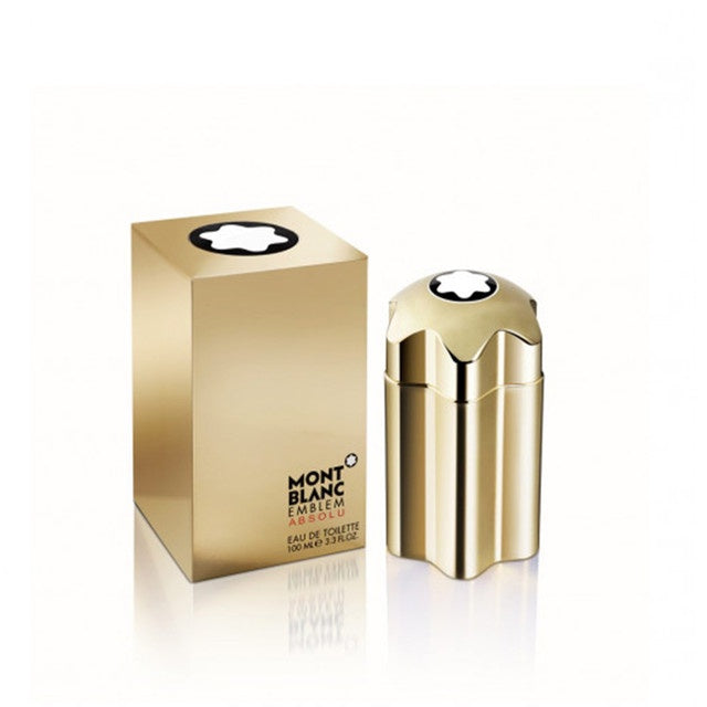 EMBLEM ABSOLU EDT 100 ML PERFUME PARA CABALLERO