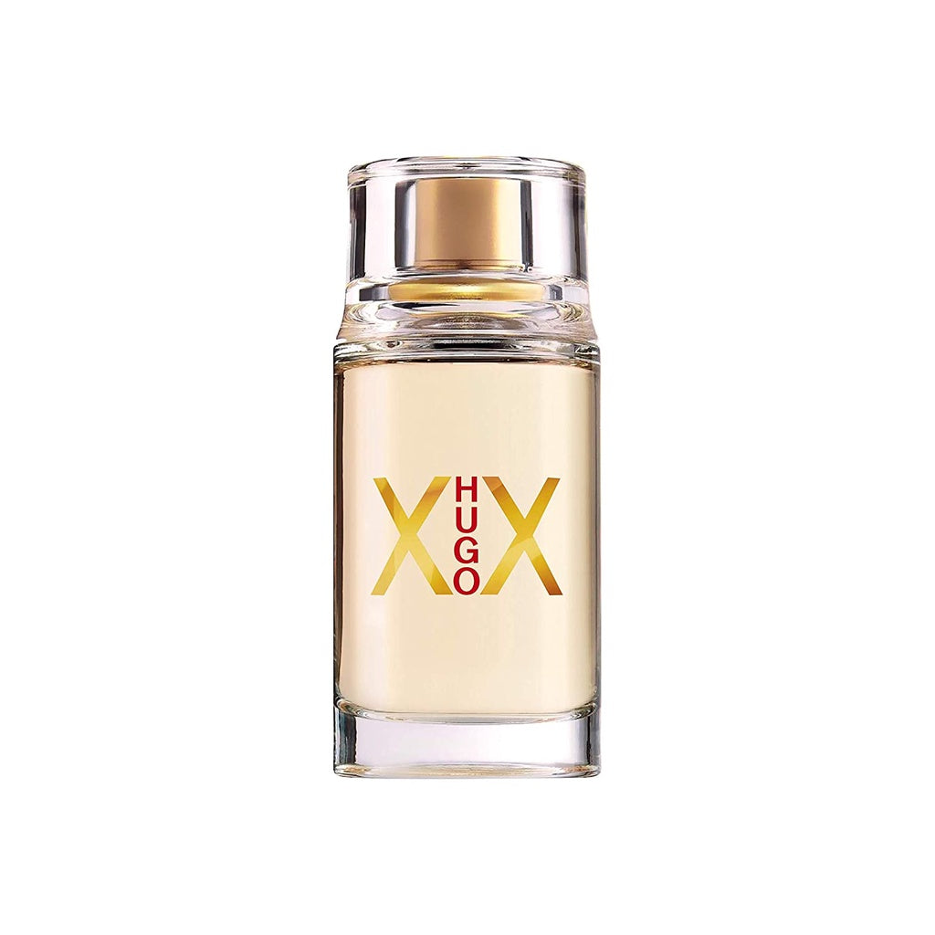 XX EDT 100ML HUGO BOSS PERFUME PARA DAMA