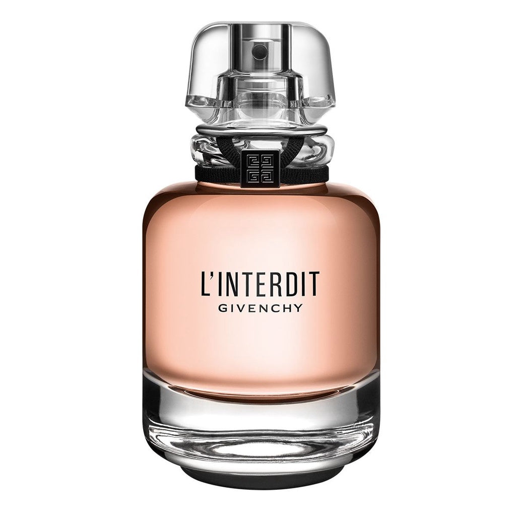 L´INTERDIT EAU DE PARFUM 80ML GIVENCHY PERFUME PARA DAMA