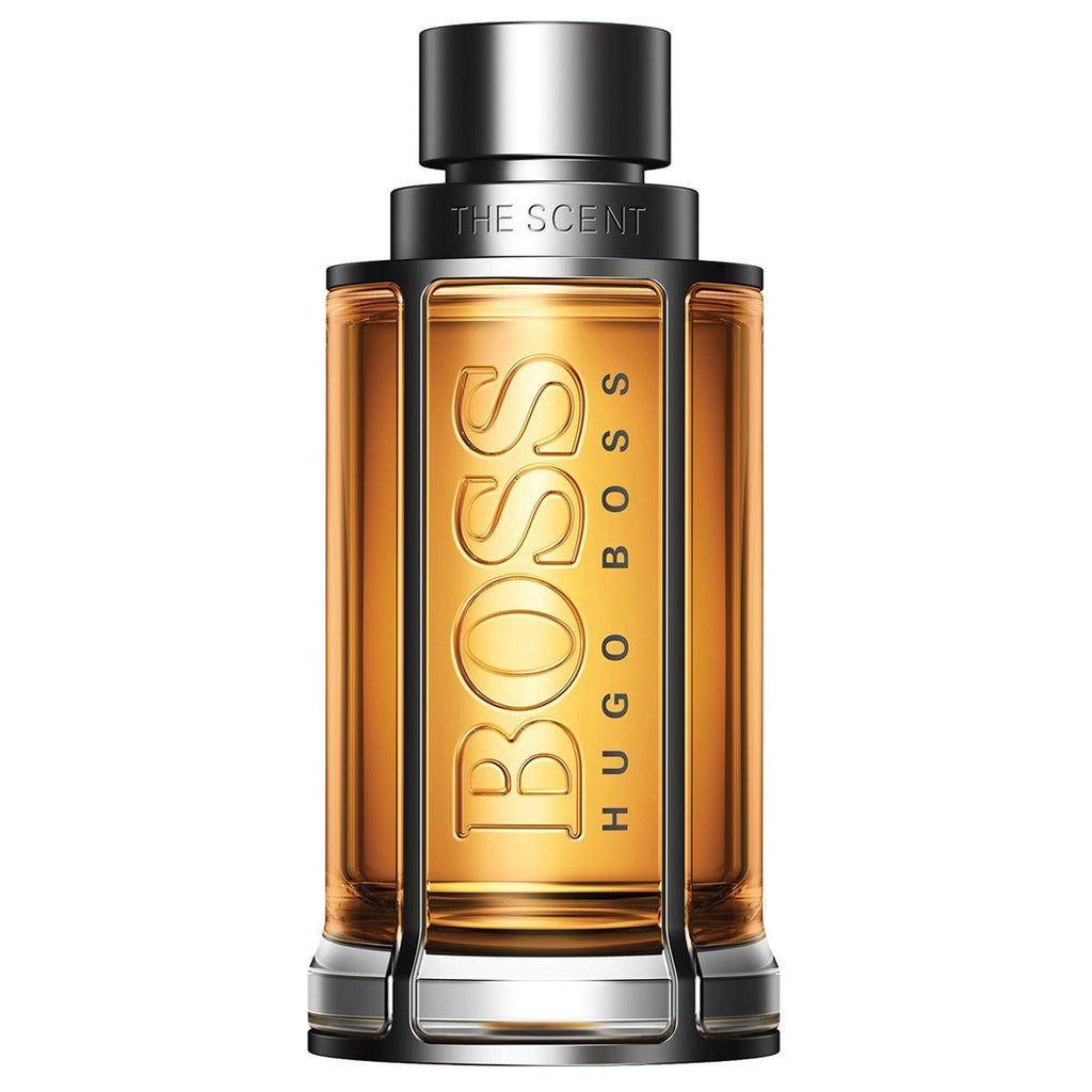 THE SCENT EDT 100ML HUGO BOSS PERFUME PARA CABALLERO