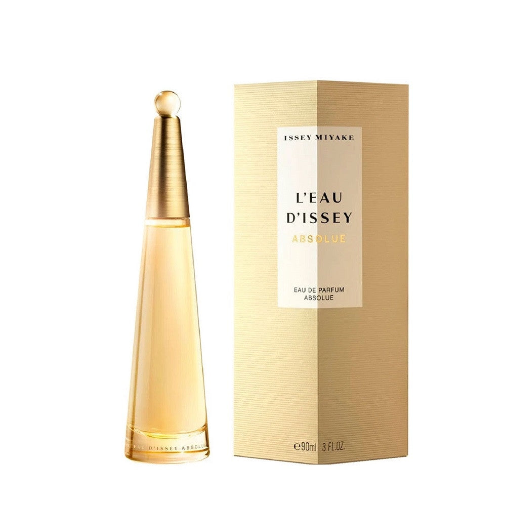 L´EAU D´ISSEY ABSOLUE ISSEY MIYAKE 90 ML EDP