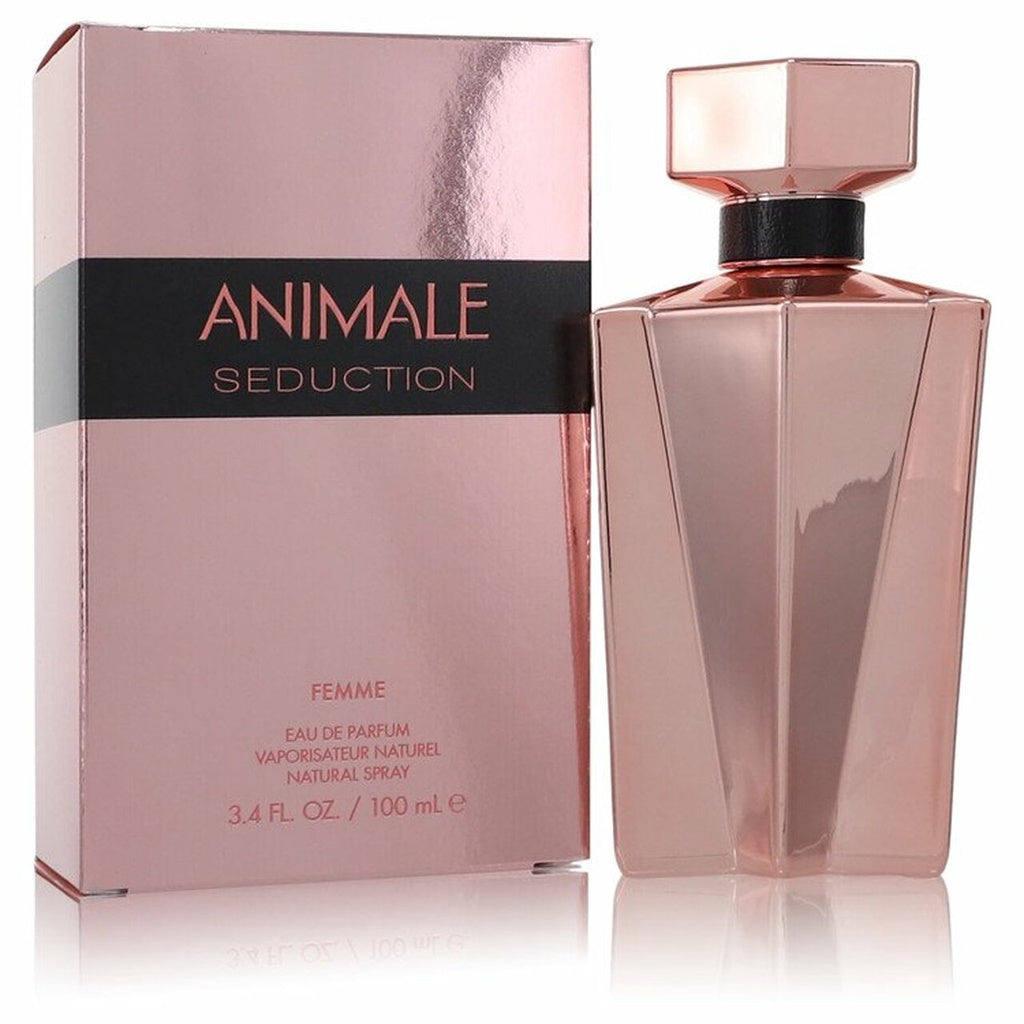 Animale Seduction Femme Animale 100ml Eau De Parfum Dama