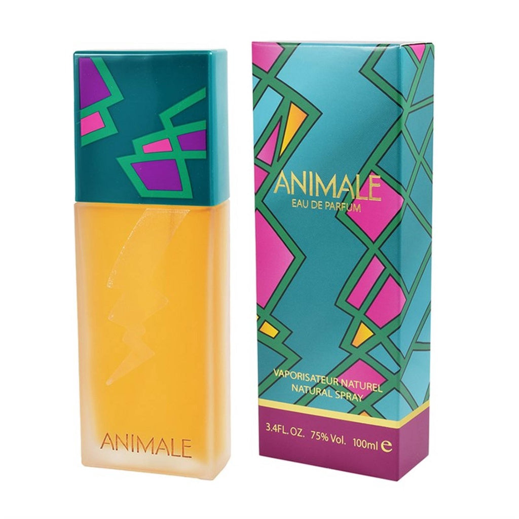 Animale Eau De Parfum 100ml Dama