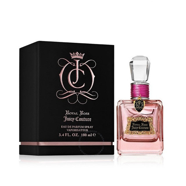 ROYAL ROSÉ EDP 100ML JUICY COUTURE PERFUME PARA DAMA