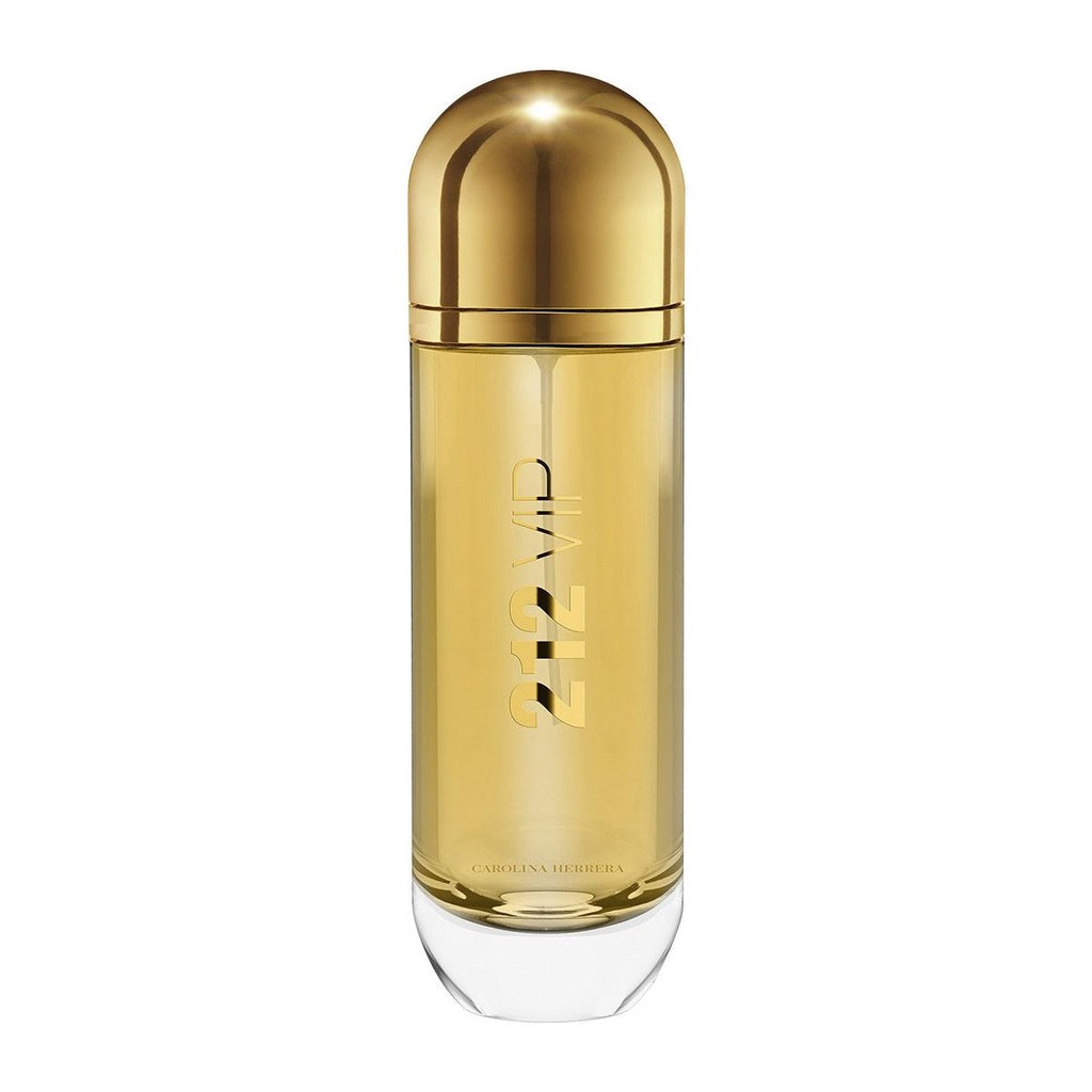 212 VIP NYC EDP 125ML CAROLINA HERRERA PERFUME PARA DAMA