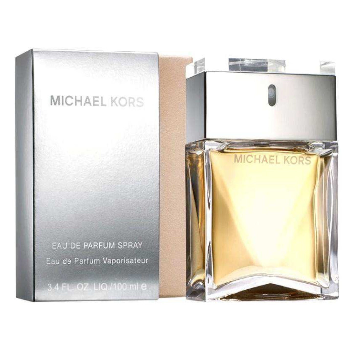WOMEN EDP 100ML MICHAEL KORS PERFUME PARA DAMA