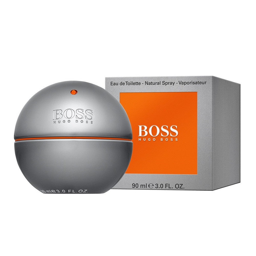IN MOTION EDT 90ML HUGO BOSS PERFUME PARA CABALLERO