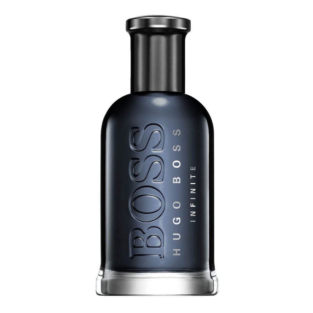 BOTTLED INFINITE EDP 100ML HUGO BOSS PERFUME PARA CABALLERO