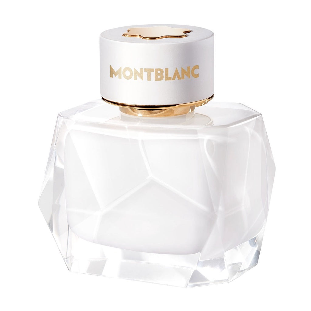SIGNATURE EDP 90ML MONTBLANC PERFUME PARA DAMA