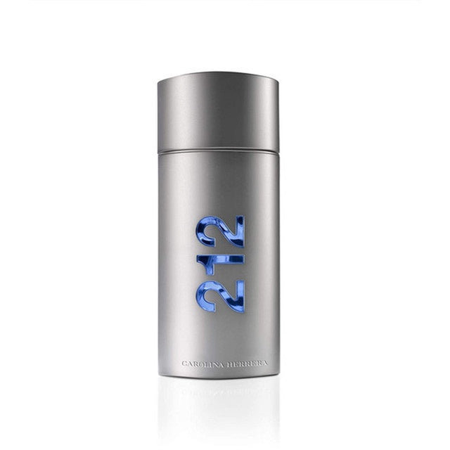 212 MEN EDT 100ML CAROLINA HERRERA PERFUME PARA CABALLERO