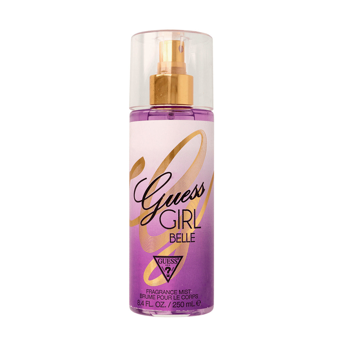 GUESS GIRL BELLE BODY MIST 250ML GUESS PERFUME PARA DAMA