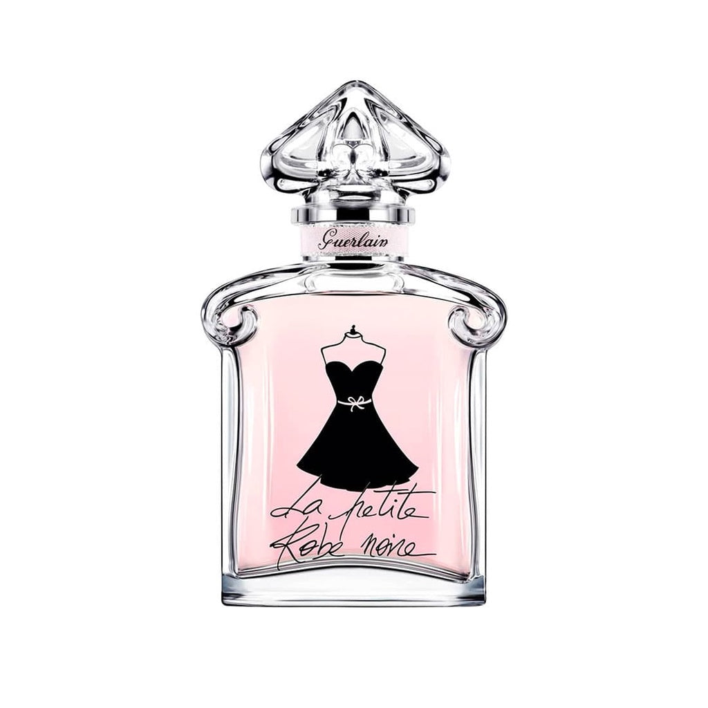 LA PETITE ROBE NOIRE EDT 100ML GUERLAIN PERFUME PARA DAMA