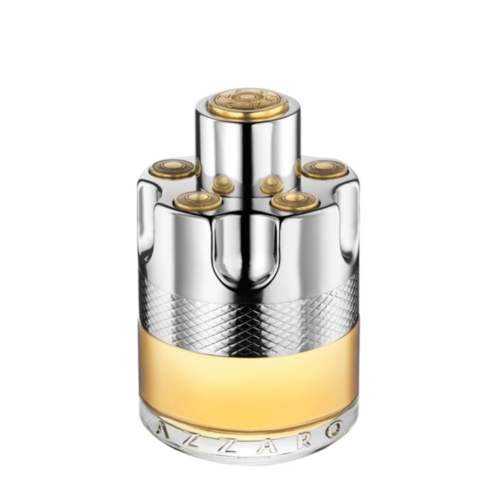 WANTED EDT 100ML AZZARO PERFUME PARA CABALLERO