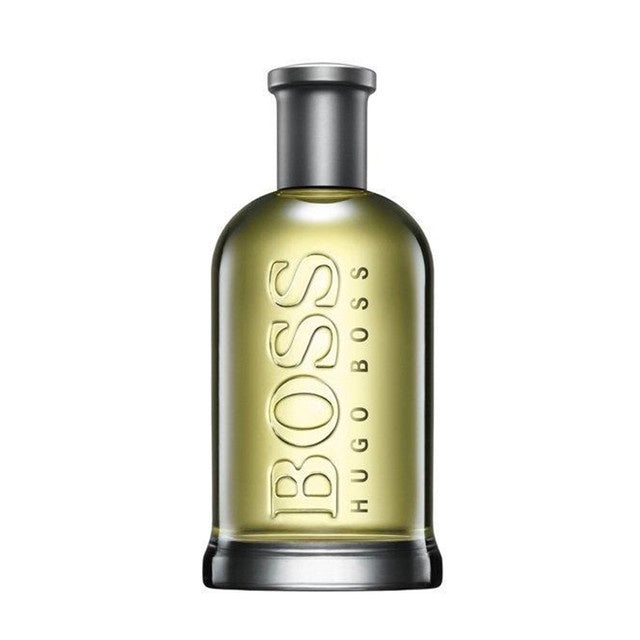 BOSS BOTTLED GRIS EDT 200ML C/A PERFUME PARA CABALLERO