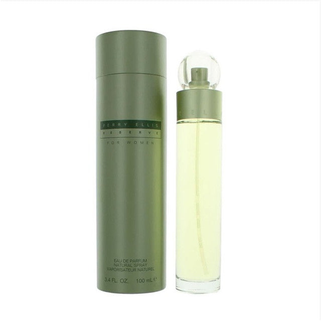 PE RESERVE EDT 100ML PERRY ELLIS PERFUME PARA DAMA
