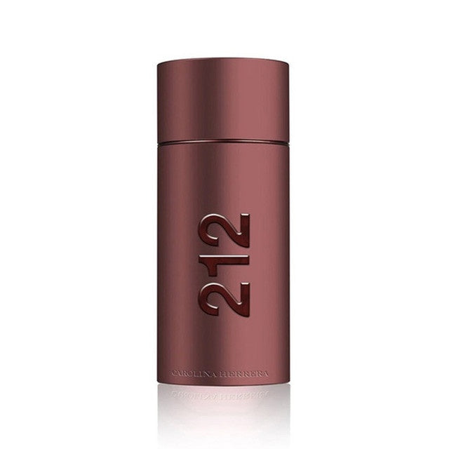 212 SEXY MEN EDT 100ML CAROLINA HERRERA PERFUME PARA CABALLERO