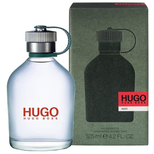 HUGO GREEN EDT 200ML HUGO BOSS PERFUME PARA CABALLERO