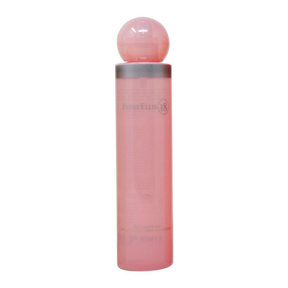 18 Woman Perry Ellis Body Mist 236 Ml