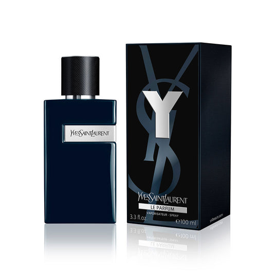 YSL Y LE PARFUM 100ML YVES SAINT LAURENT PERFUME PARA CABALLERO