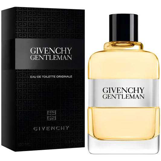 GENTLEMAN PARIS EDT 100ML GIVENCHY PERFUME PARA CABALLERO