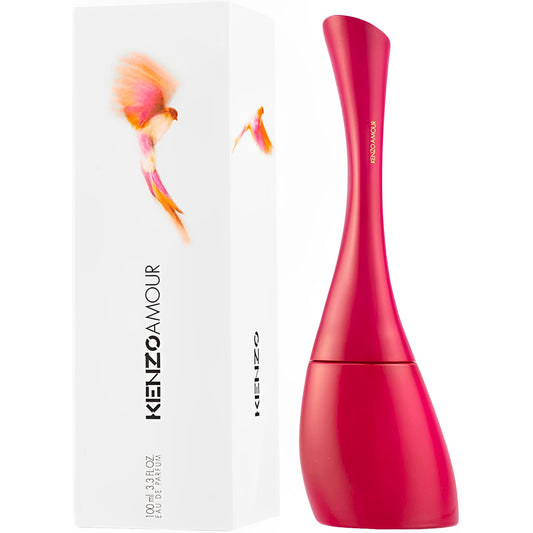 KENZO AMOUR EDP 100ML KENZO PERFUME PARA DAMA