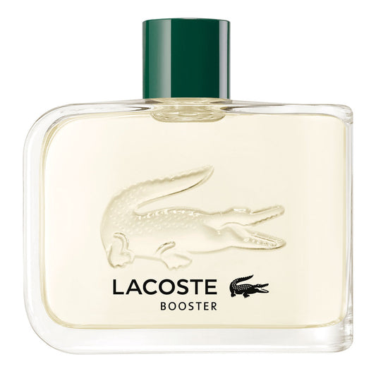 BOOSTER EDT 125ML LACOSTE PERFUME PARA CABALLERO