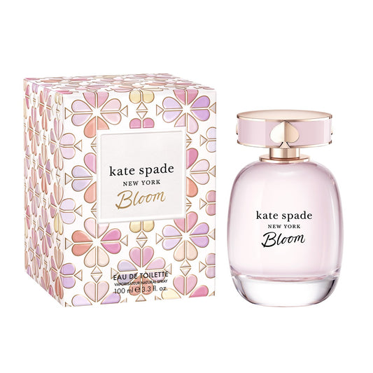 BLOOM EDT 100ML KATE SPADE PERFUME PARA DAMA
