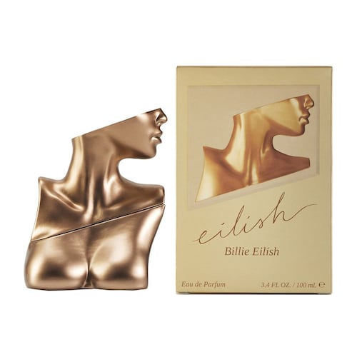 EILISH EDP 100ML BILLIE EILISH PERFUME PARA DAMA