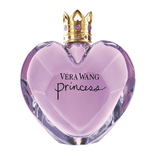 PRINCESS EDT 100ML VERA WANG PERFUME PARA DAMA