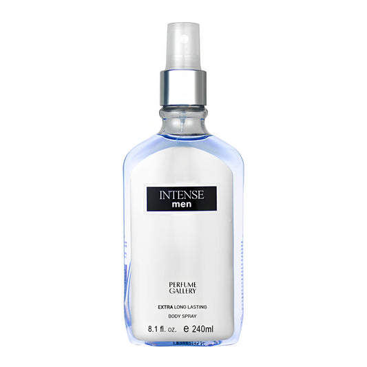 INTENSE MEN 240ML GALLERY PERFUME PARA CABALLERO
