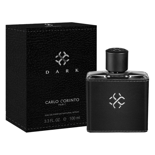 FIND YOUR WAY DARK EDP 100ML CARLO CORINTO PERFUME PARA CABALLERO