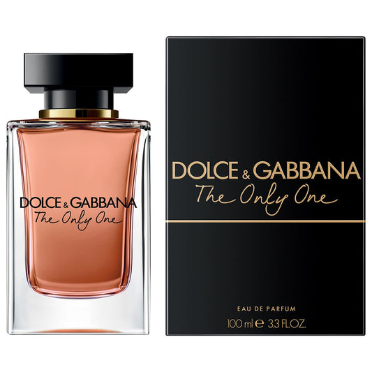 THE ONLY ONE EDP 100ML DOLCE & GABBANA PERFUME PARA DAMA
