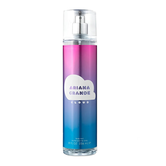 CLOUD ARIANA GRANDE 236ML BODY MIST PARA DAMA