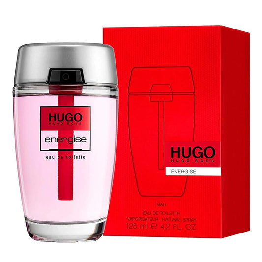ENERGISE EDT 75ML HUGO BOSS PERFUME PARA CABALLERO
