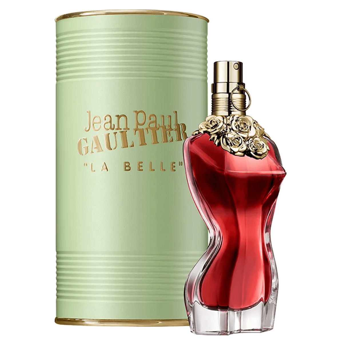 LA BELLE EDP 100ML JEAN PAUL GAULTIER PERFUME PARA DAMA