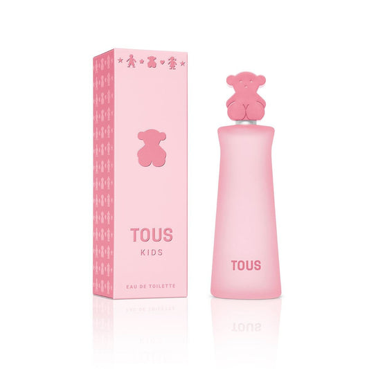 TOUS KIDS EDT 100ML TOUS PERFUME PARA DAMA