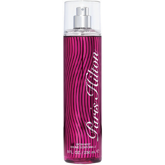 PARIS HILTON FRAGANCE MIST 236ML PARIS HILTON PERFUME PARA DAMA