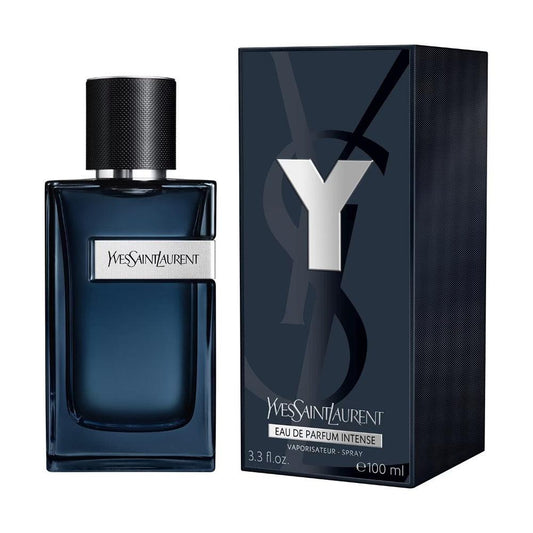 YSL Y EDP INTENSE 100ML YVES SAINT LAURENT PERFUME PARA CABALLERO