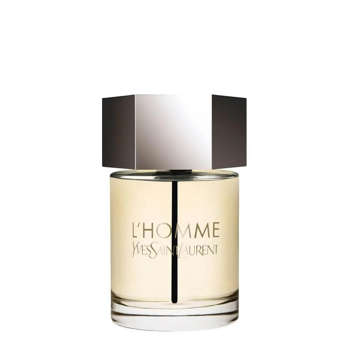 L´HOMME EDT 100ML YVES SAINT LAURENT PERFUME PARA CABALLERO