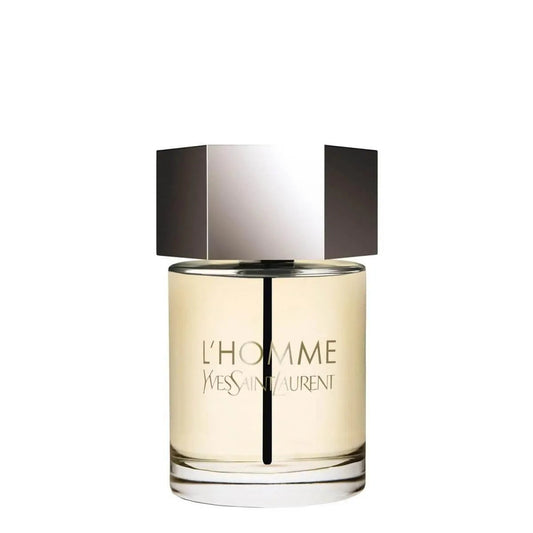 L´HOMME EDT 100ML YVES SAINT LAURENT PERFUME PARA CABALLERO