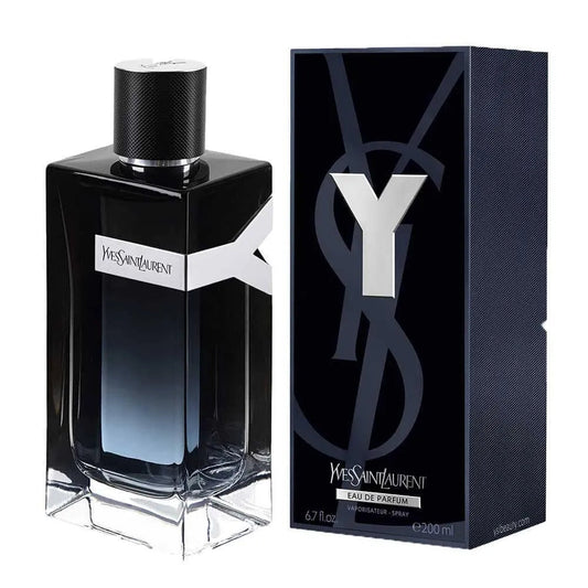 YSL Y EDP 100ML YVES SAINT LAURENT PERFUME PARA CABALLERO
