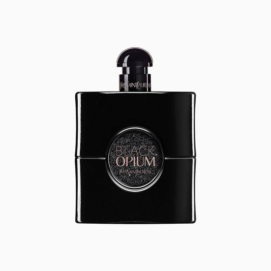 BLACK OPIUM PARFUM 90ML YVES SAINT LAURENT PERFUME PARA DAMA
