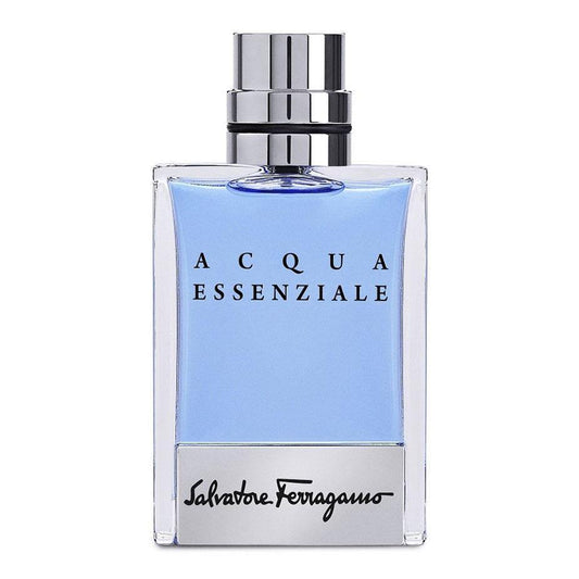 ACQUA ESSENZIALE EDT 100ML SALVATORE FERRAGAMO PERFUME PARA CABALLERO