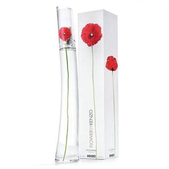 FLOWER BY KENZO EDP 100ML PERFUME PARA DAMA