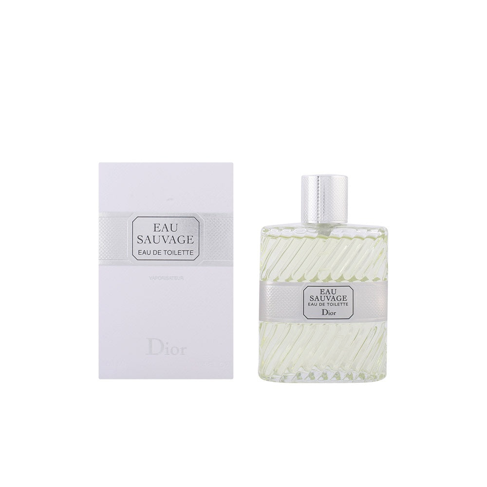 EAU SAVAGE EDT 100ML CHRISTIAN DIOR PERFUME PARA CABALLERO